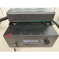 Coherent VERDI-2W Laser Power Supply and Laser Hea...